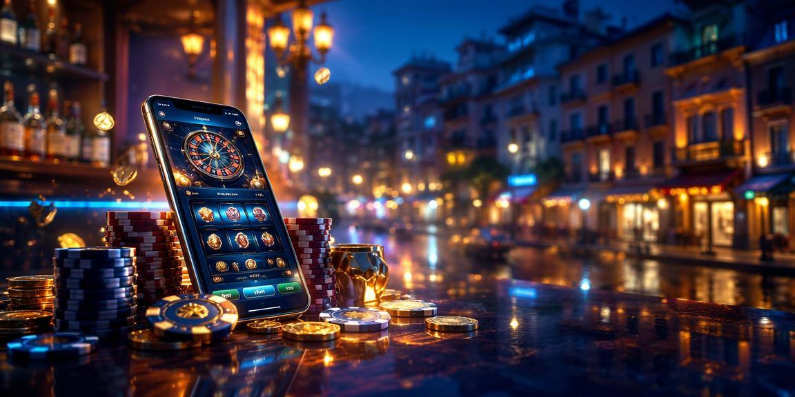 7899bet mobile gaming