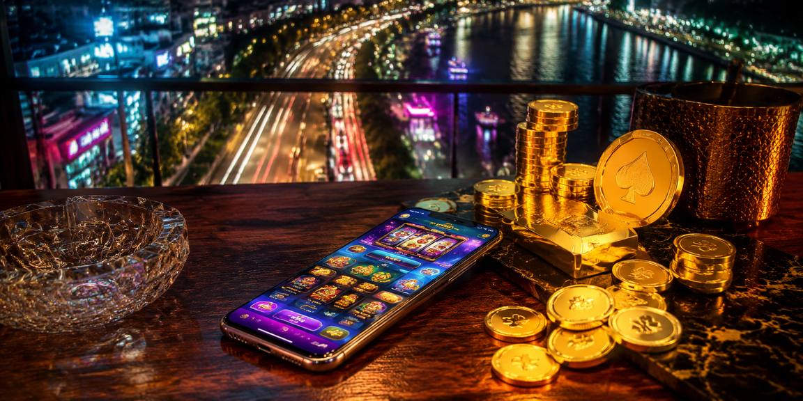 7899bet mobile gaming