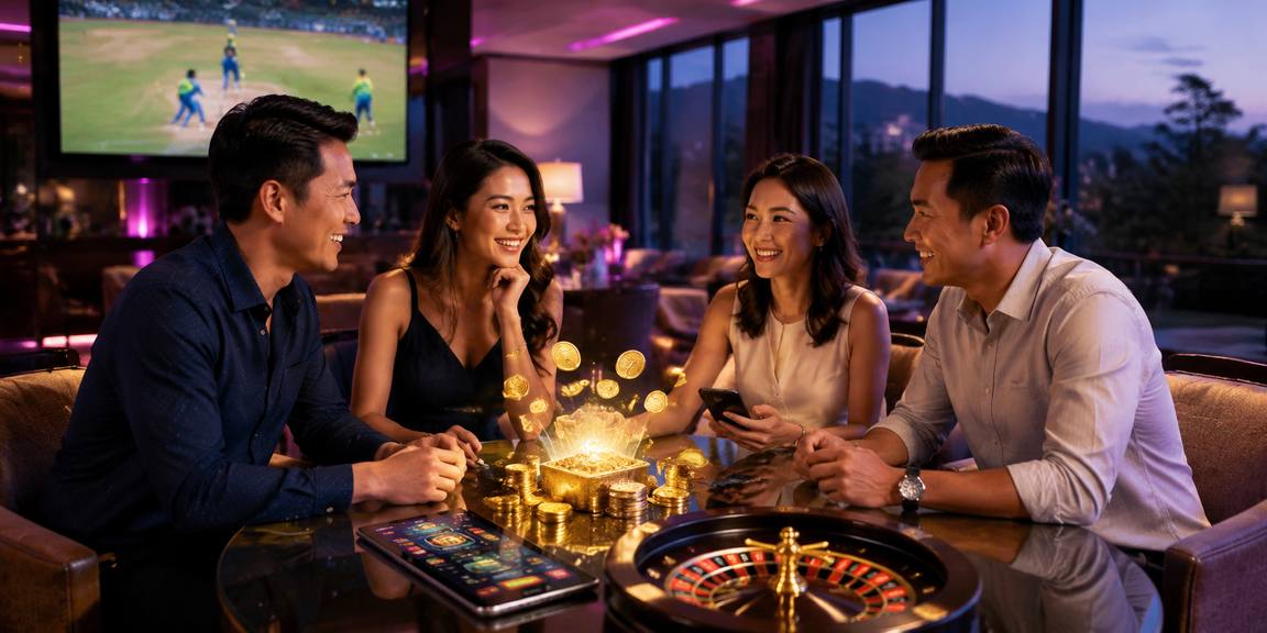 7899bet mobile gaming